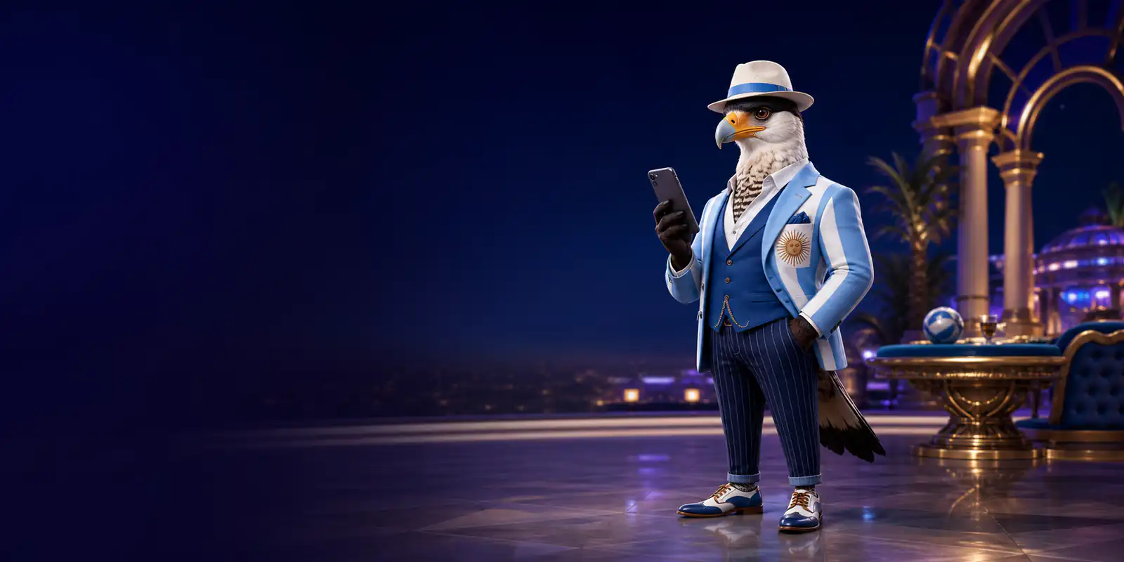 Safe Casino App - Descarga la mejor app de casino en Argentina