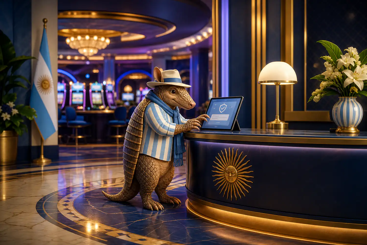 Cómo registrarse e iniciar sesión en SafeCasino Casino